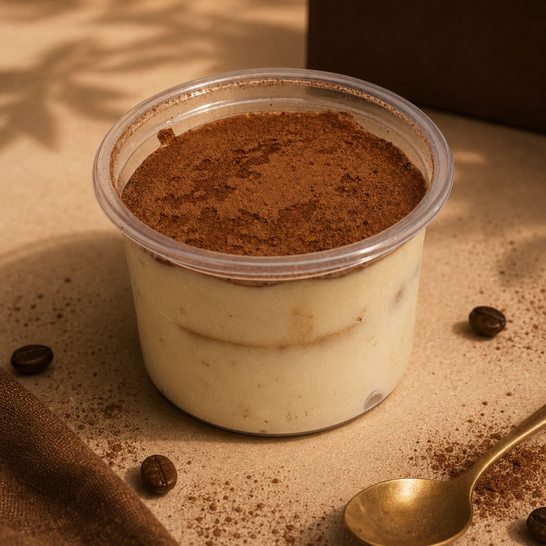 Tiramisù de Oreo
